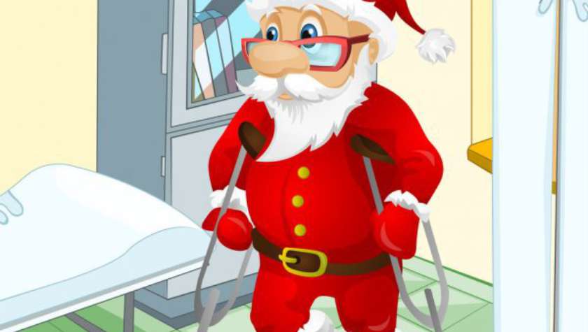 Depositphotos 35088241 Stock Illustration Santa Claus